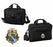 Alpha Phi Omega Crest Briefcase