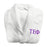 Tau Epsilon Phi Greek Letter Bathrobe