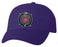 Omega Psi Phi Crest Baseball Hat