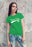 Kappa Delta Sporty Tail T-Shirt