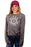 Alpha Delta Pi Crest Long Sleeve Shirt