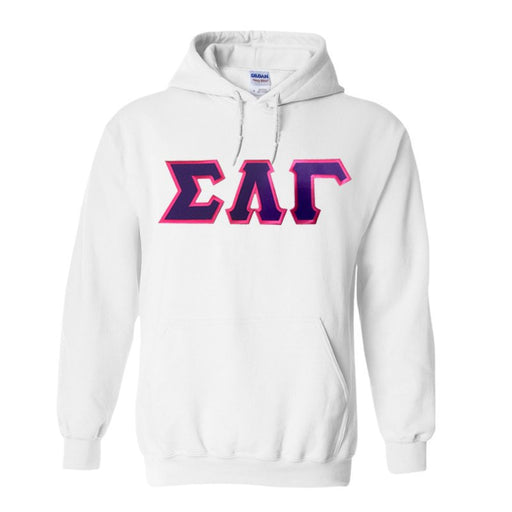 Sigma Lambda Gamma Sweatshirt