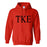 Tau Kappa Epsilon World Famous Hoodie