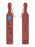 Zeta Phi Beta Traditional Paddle
