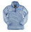 Phi Beta Sigma Embroidered Sherpa Quarter Zip Pullover