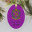 Pi Lambda Phi Color Crest Ornament