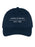 Alpha Pi Sigma Line Year Embroidered Hat