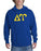 Delta Upsilon World Famous Hoodie