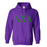 Lambda Chi Alpha World Famous Hoodie