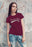 Gamma Sigma Sigma Sporty Tail T-Shirt