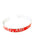 Alpha Chi Omega Bangle Bracelet