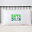 Kappa Delta Sorority Pillowcase