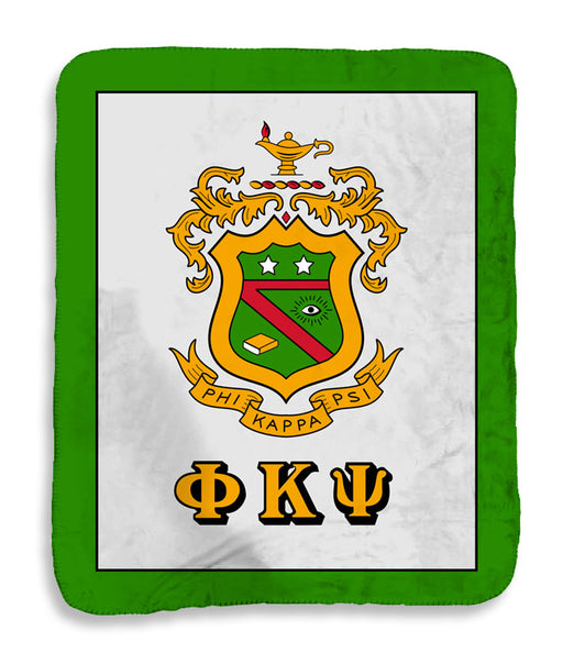 Phi Kappa Psi Sherpa 50