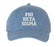 Phi Beta Sigma Comfort Colors Varsity Hat