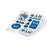 Phi Delta Theta Traditional Decal Set