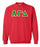 Alpha Gamma Delta Crewneck Sweatshirt