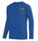 Kappa Delta Rho $20 World Famous Dry Fit Tonal Long Sleeve Tee