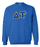 Delta Upsilon Crewneck Sweatshirt