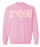 Gamma Phi Beta Crewneck Sweatshirt