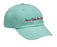 Sigma Alpha Omega Cursive Embroidered Hat