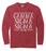 Gamma Sigma Sigma Comfort Colors Custom Sorority Sweatshirt