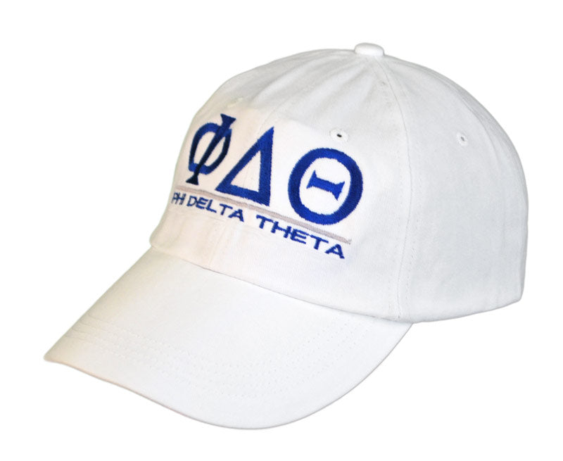 Phi Delta Theta Best Selling Baseball Hat