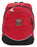 Delta Kappa Epsilon Crest Backpack
