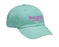 Delta Zeta Line Year Embroidered Hat