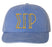 Sigma Gamma Rho Sorority Greek Carson Embroidered Hat