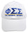 Phi Sigma Sigma Best Selling Baseball Hat