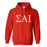 Sigma Alpha Iota World Famous Hoodie