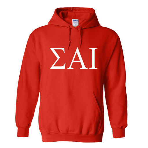 Sigma Alpha Iota World Famous Hoodie