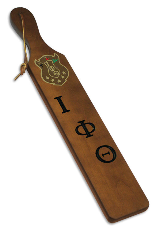 Iota Phi Theta Discount Paddle