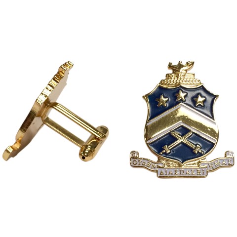 Pi Kappa Phi Cuff Links