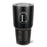 Personalized 30 Oz. Black Matte Double Wall Insulated Tumbler Personalized Tumbler For Groomsmen All Personalized 30 oz. Black Matte Double Wall Insulated Tumbler - Personalized Tumbler for Groomsmen - All