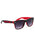 Sigma Phi Lambda Two-Tone Malibu Sunglasses
