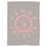Gamma Phi Beta Seal Fleece Blankets Gamma Phi Beta Seal Fleece Blankets