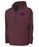 Sigma Kappa Embroidered Pack and Go Pullover