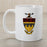 Theta Tau Crest Coffee Mug