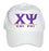 Chi Psi Best Selling Baseball Hat