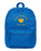 Sigma Gamma Rho Mascot Embroidered Backpack