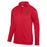 Delta Chi Crest Moisture Wicking Fleece Pullover