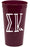 Sigma Kappa Inline Giant Plastic Cup