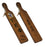 Tau Epsilon Phi Traditional Paddle