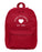 Alpha Chi Omega Mascot Embroidered Backpack