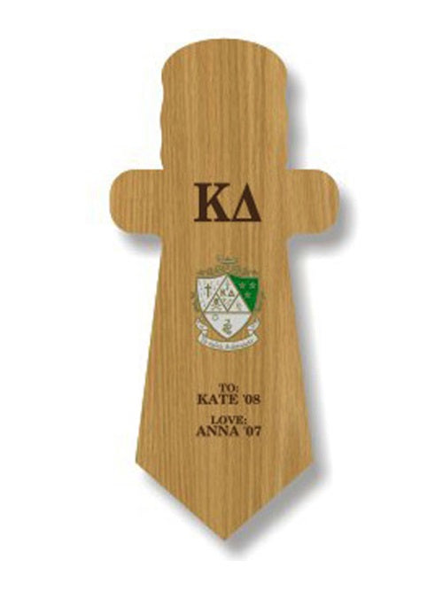 Kappa Delta Sorority Plaque