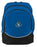 Phi Delta Theta Crest Backpack