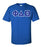 Phi Delta Theta Lettered T Shirt