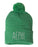 Alpha Epsilon Phi Sorority Beanie With Pom Pom