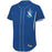 Phi Delta Theta 7 Full Button Baseball Jersey